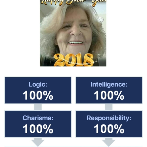 Meet your Posher, Dottie - Picture 1 of 1